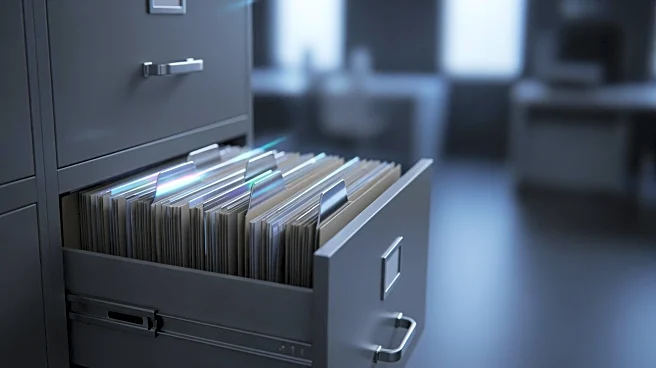 UK's Secret Files Reveal 1990s Efforts to Acquire UFO Technology