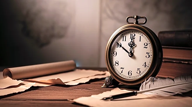 Historical Reflections: Key Events on January 4