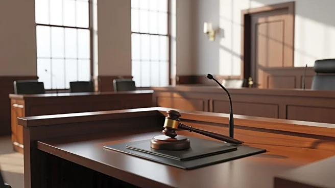 Supreme Court Blocks Trump Administration's National Guard Deployment in Chicago