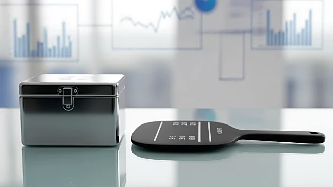 CMS Finalizes Competitive Bidding Program Changes, Impacting Medical Suppliers