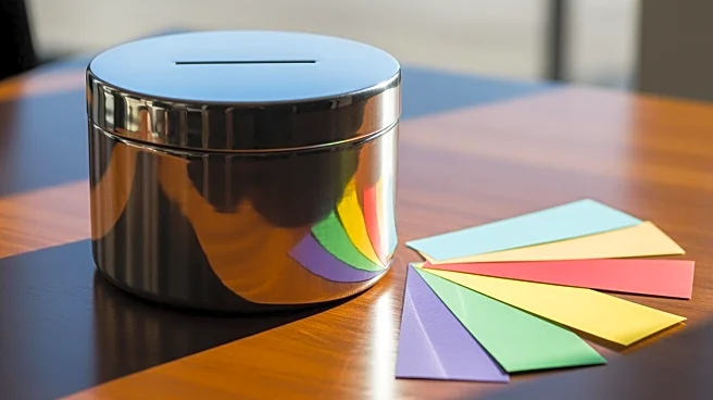 Portugal's Presidential Election Features Record 11 Candidates, Runoff Likely