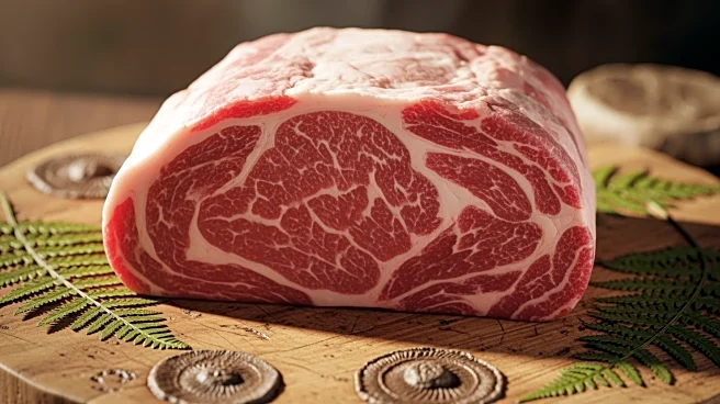 Scientists Explore the Edibility and Taste of Dinosaur Meat