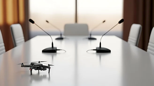 President Trump Denies Ukraine Drone Strike on Putin's Residence Amid Peace Talks