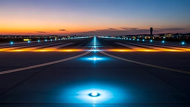 International Flight Restrictions Lifted Following Delays and Cancellations Post-Maduro Capture