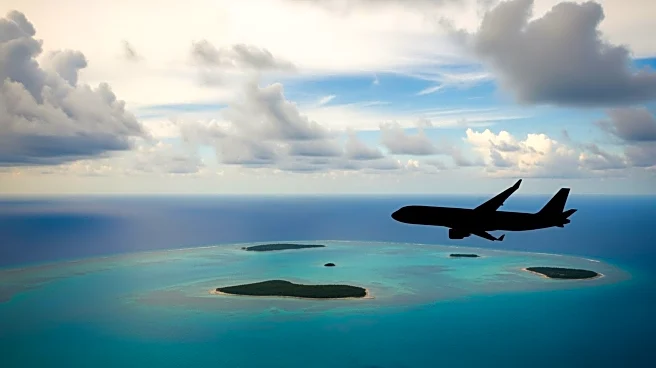 U.S. Airstrikes in Venezuela Lead to Caribbean Travel Disruptions