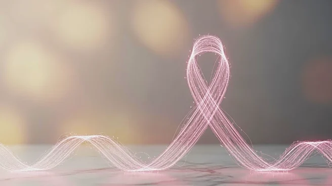 Personalized Breast Cancer Screening Shows Promise in New Study