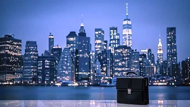 Venezuelan President Nicolás Maduro Arrives in New York After US Capture