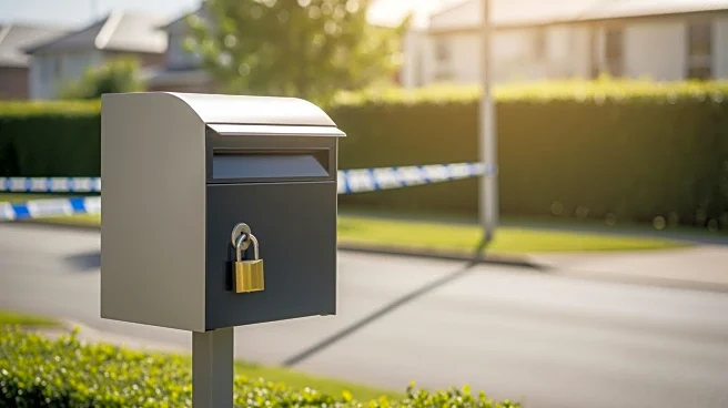 Essex Police Report 80% Drop in Parcel Theft Offences Over Four Years