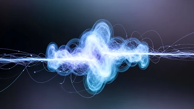 Scientists Achieve Quantum Leap with New Dipolar Bose-Einstein Condensate