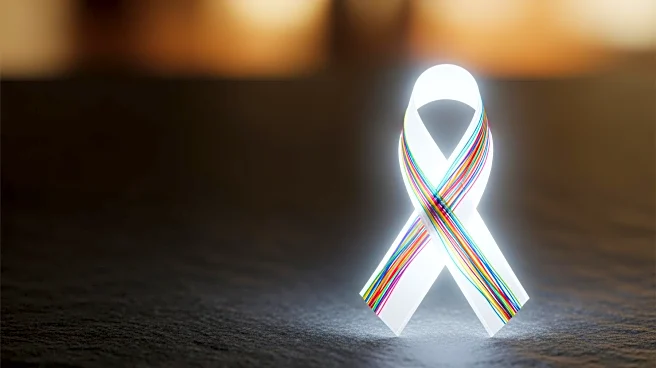 Syda Segovia Taylor Advocates for Collective Action Against Racism, Drawing Parallels to Cancer Battle