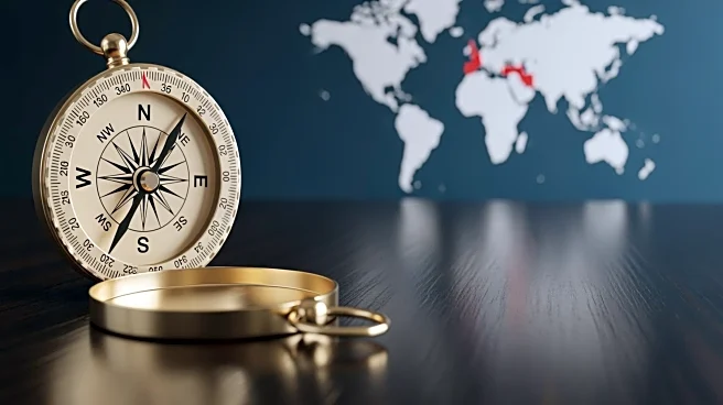 U.S. Capture of Venezuela's Maduro Sparks Market Reactions in Asia-Pacific