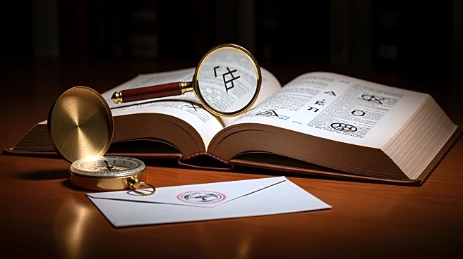 French University Trains Spies Amid Growing Security Concerns