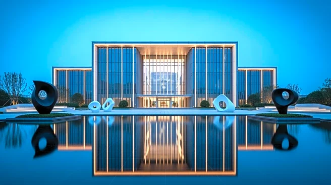 Major Museum Openings Set to Transform Cultural Landscape in 2026