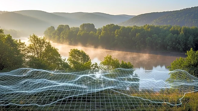 Northumberland County Council Trials AI for Improved Flood Planning