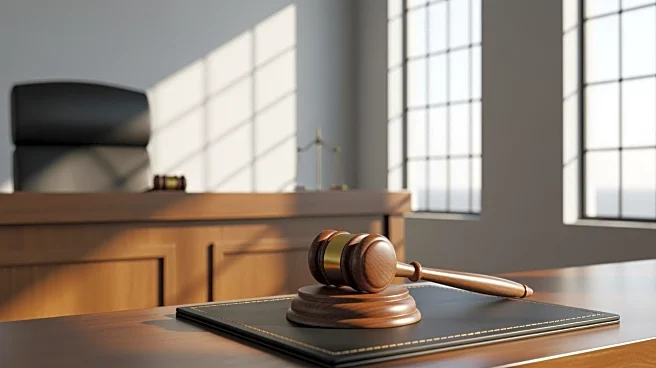 Legal Proceedings Loom for Captured Venezuelan President Maduro in U.S. Court