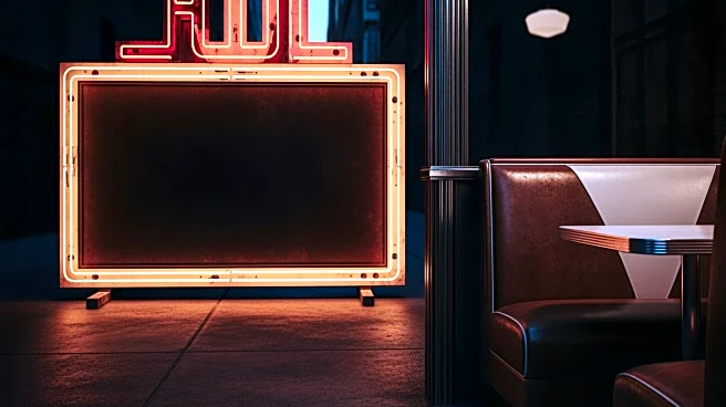 Closure of Iconic L.A. Restaurants Marks End of an Era