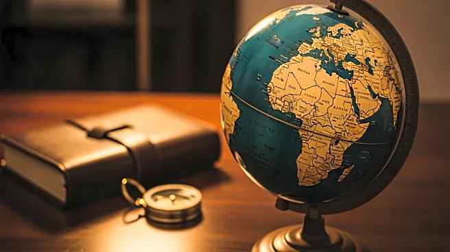 TTW Unveils Top 50 Global Destinations for UK Travelers in 2026