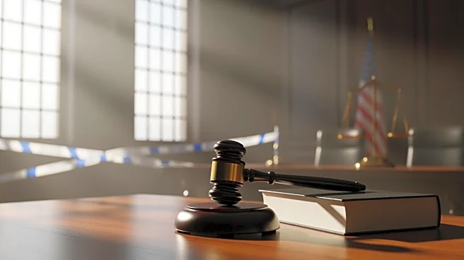 Maduro's Legal Battle May Mirror Noriega's Case, Raising Complex Legal Questions