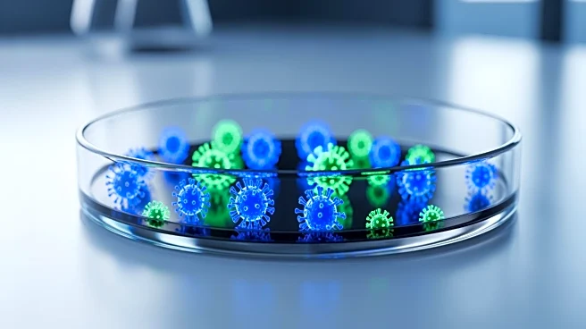 Infectious Disease Expert Highlights Viral Threats for 2026