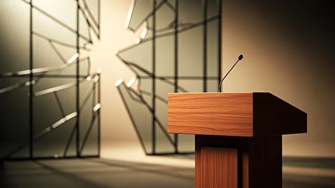 Sam Groth Announces Departure from Politics Amid Party Divisions