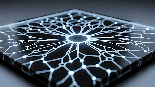 Johns Hopkins University Research Suggests AI Can Mimic Human Brain Without Massive Data