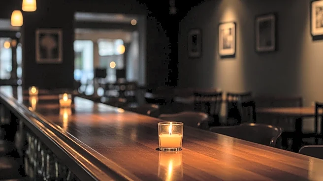 Swiss Authorities Identify All Victims of New Year's Bar Fire Tragedy