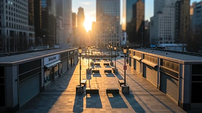 NYC Tourism Struggles to Reach Pre-Pandemic Levels, Impacting Local Economy