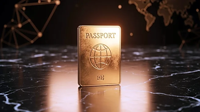 Botswana Launches $75,000 Golden Passport Program to Attract Global Investors