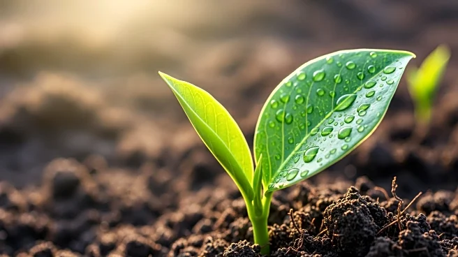 National Farmers' Federation Advocates for Sustainable Agricultural Workforce