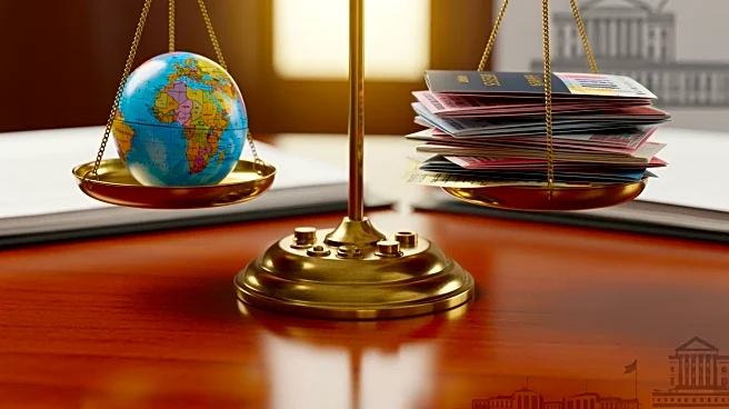 U.S. Visa Policy Changes Increase Costs and Requirements for African Travelers