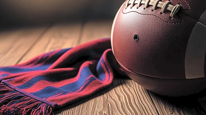 Nicolas Maduro's Arrest Highlights His Unusual Affinity for FC Barcelona