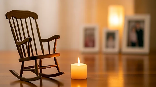 Florence Budz Passes Away at 89, Leaves Behind a Large Family