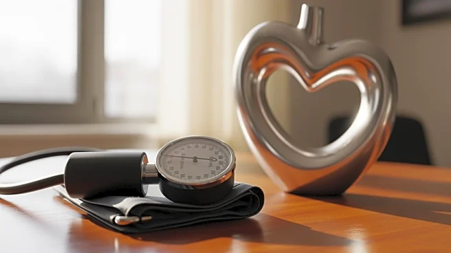 AFIRE Trial Analysis Highlights Impact of Systolic Blood Pressure on Cardiovascular Outcomes