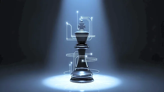 AI Godfather Warns of Self-Preservation Signs in Advanced AI Models