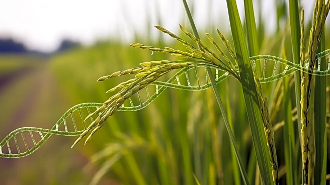 Gene Editing in Indonesia: Potential Solution for Agricultural Challenges Amidst Concerns