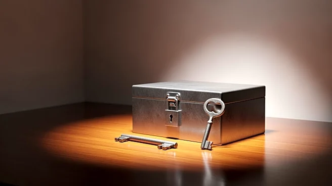 Lebanese Prime Minister Calls for Hezbollah Disarmament Amid Reform Agenda