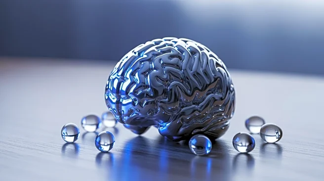 OregonLive Explores Cognitive Side Effects of Statins in Cholesterol Management