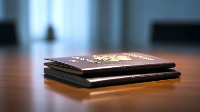 Mali Implements Reciprocal Visa Restrictions on Americans Amid Diplomatic Tensions