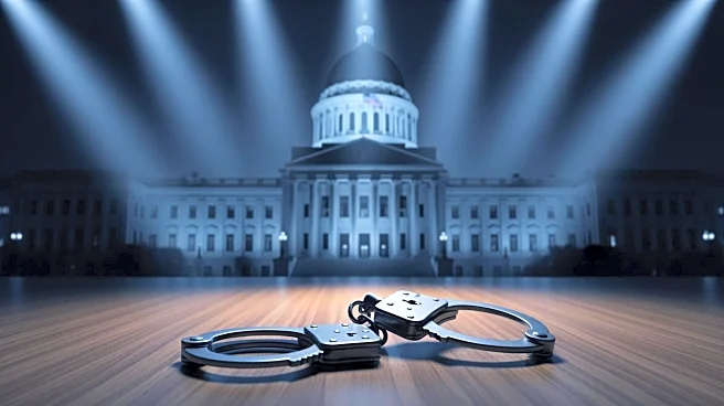 U.S. Forces Capture Venezuelan Leader Maduro, Sparking Mixed Reactions