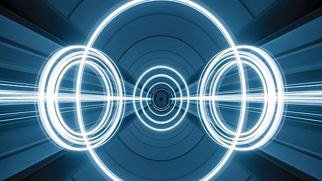 Physicists Uncover Hidden Order in Proton Collisions, Challenging Entropy Assumptions