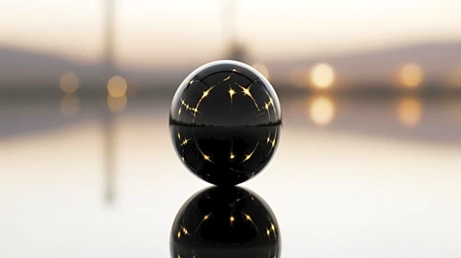 Venezuela's Oil Reserves Attract U.S. Companies Despite Challenges