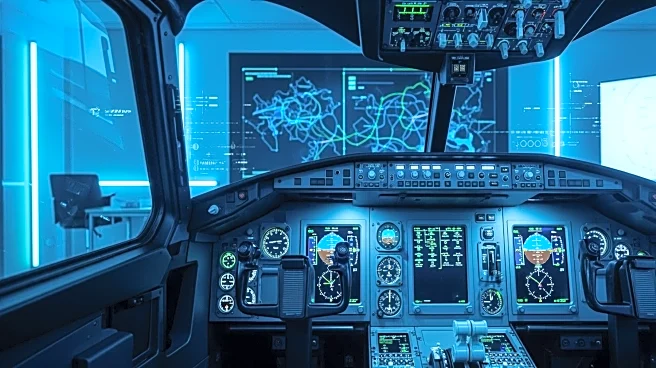 Ukraine Expands Pilot Training Amid Ongoing Conflict and Modernization Efforts