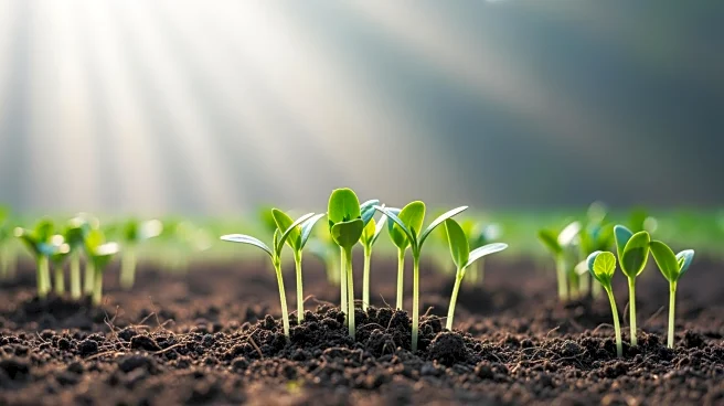 Arya.ag Secures ₹725 Crore to Enhance Climate-Smart Agriculture in India