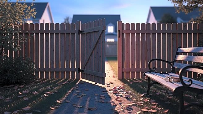 Family Relocates After Dog Kills Neighbor's Cat, Sparking Safety Concerns