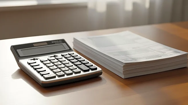 Trump Economist Predicts Record Tax Refunds for American Families