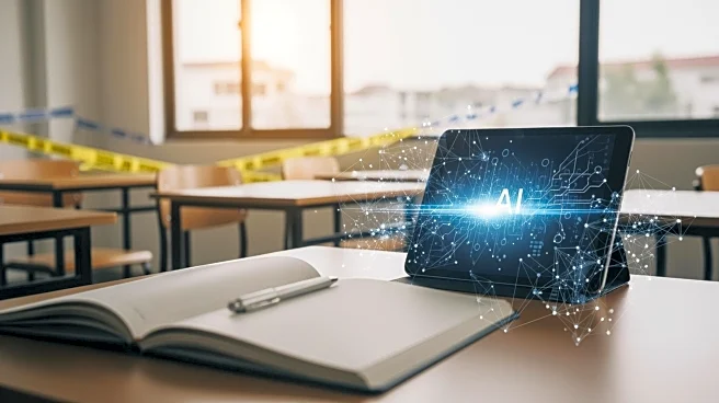 Finland's Education System Tackles Disinformation with AI Literacy in Schools