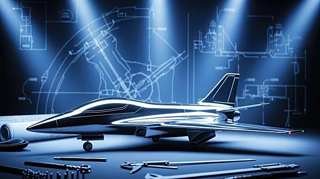 India's Aerospace Ambitions: Challenges in Domestic Passenger Jet Production