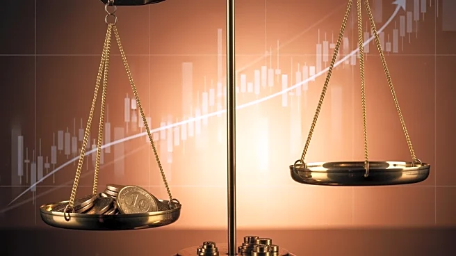 Indonesia's November Trade Surplus Falls Short of Expectations Amid Rising Inflation