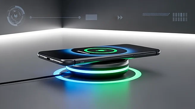 New Android Phone with Qi2 Technology Announced Ahead of CES 2026