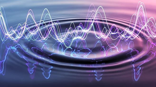 Researchers Use High-Harmonic Spectroscopy to Uncover Molecular Dynamics in Liquids